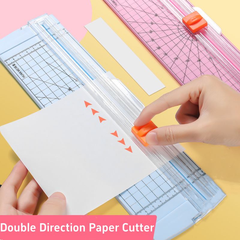 Double Direction Portable Pape - Is Stationery Office Supply avis et prix