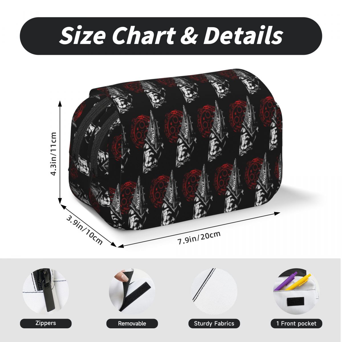 Chain Link And Fog Silent Hill - Stationery And Office Supply Chain avis et prix