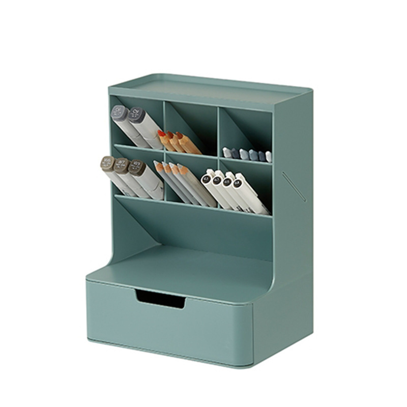 Large Capaci Der Sle Storage B - Is Stationery Office Supply avis et prix