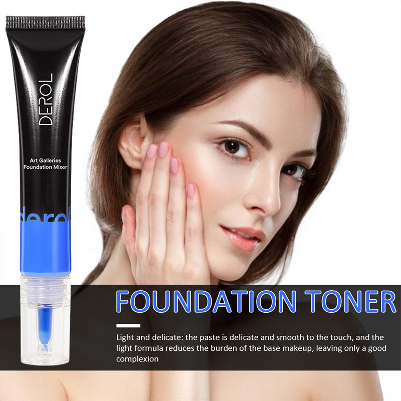 Orange Color Corrector White M - Correction Fluid White avis et prix