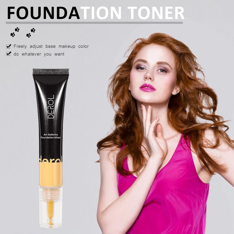 Orange Color Corrector White M - Correction Fluid White avis et prix
