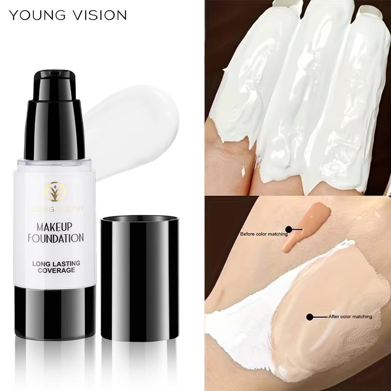 30ML Pressed Pure White Liquid - Correction Fluid White avis et prix