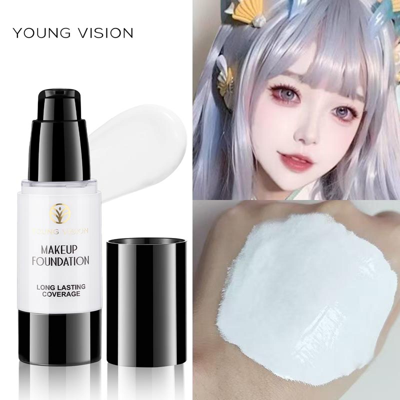 30ML Pressed Pure White Liquid - Correction Fluid White avis et prix