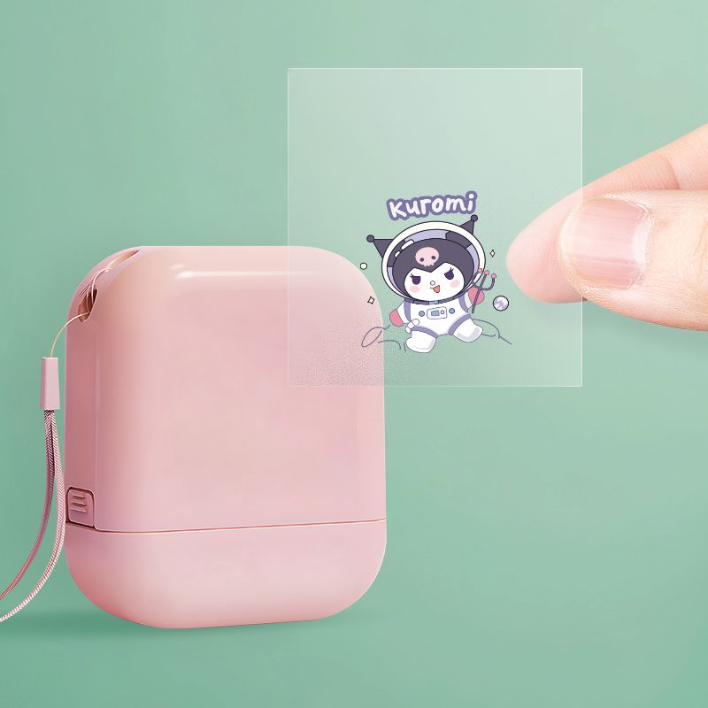 Sanrio DIY Custom Name Stamp-C - Ideal Stationery & Office Supply avis et prix