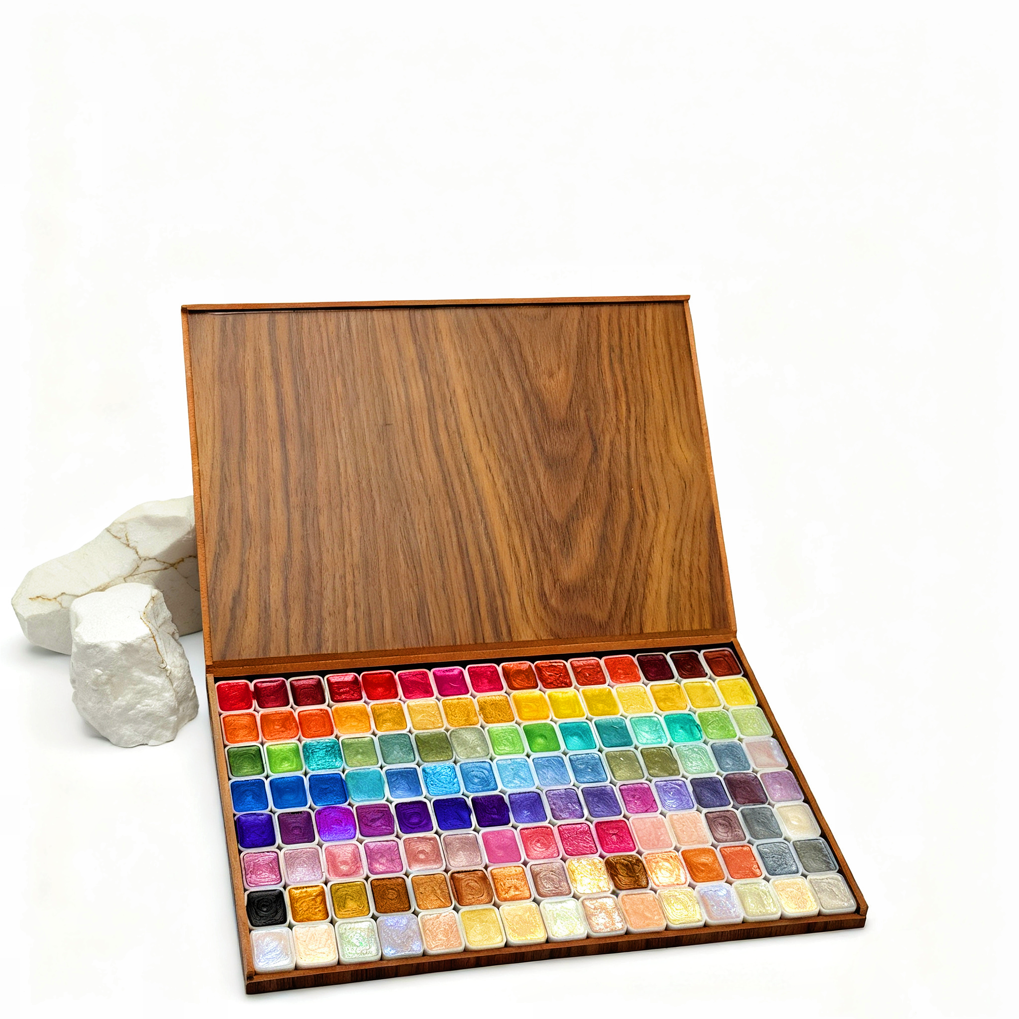 Glitter Watercolor Paints Set, - Correction Fluid White avis et prix