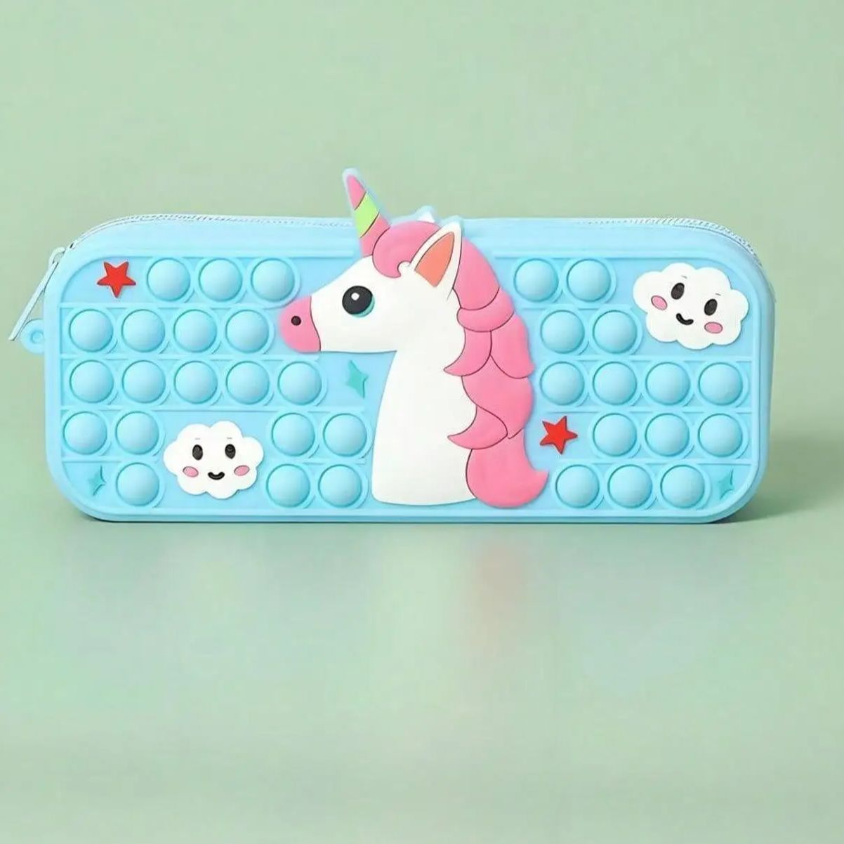 1 piece of silicone stationery - Ideal Stationery & Office Supply avis et prix