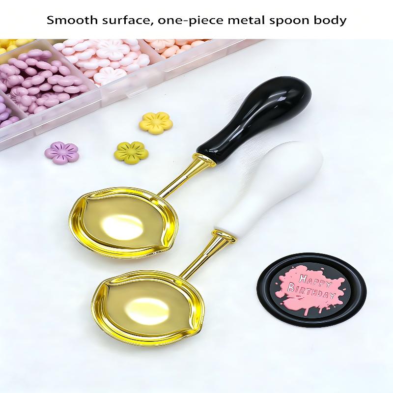 ●Two Diversion Port Wax Seal S - Wax Seal Stamp Kit avis et prix