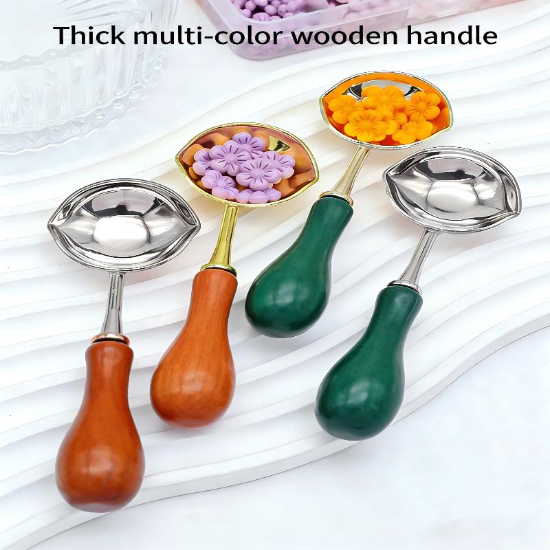 ●Two Diversion Port Wax Seal S - Wax Seal Stamp Kit avis et prix