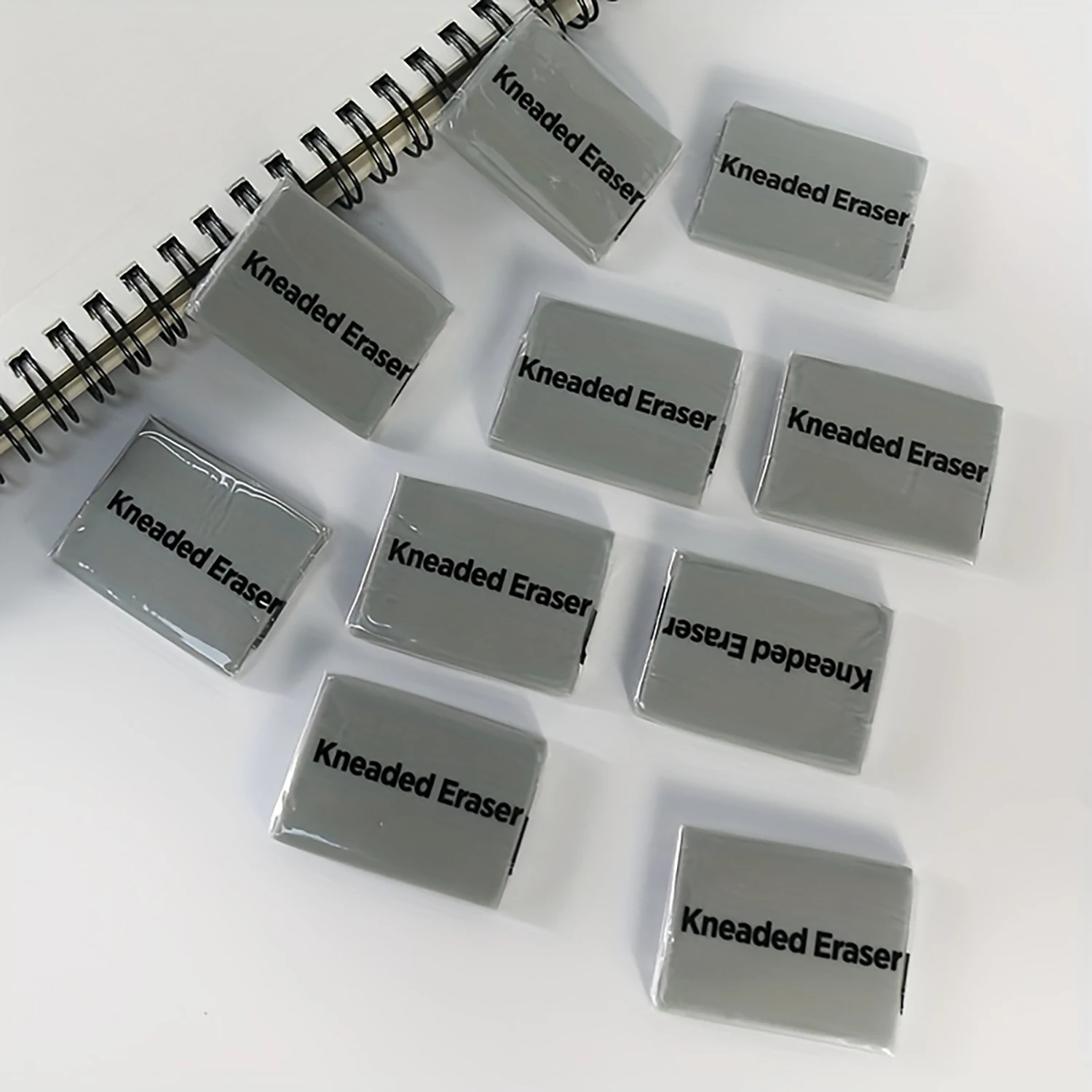 3/6/10/20/36 Pack Kneaded Rubb - Rubber Eraser Kneaded avis et prix