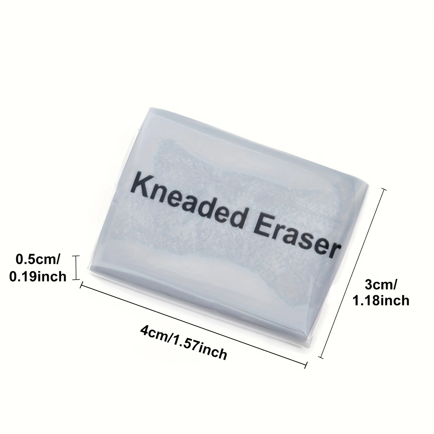 3/6/10/20/36 Pack Kneaded Rubb - Rubber Eraser Kneaded avis et prix