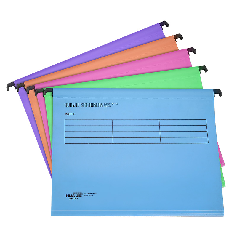 A4/FC PP Hanging File Folders  - File Folder Hanging avis et prix
