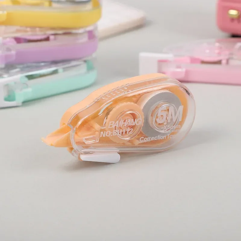 6 Pieces/Set White Out Correct - Correction Tape Roller avis et prix