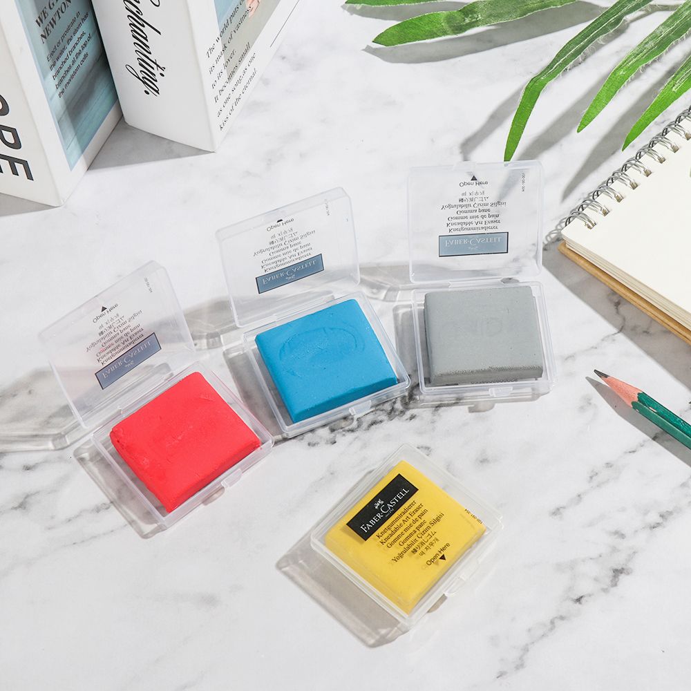 Gift Rubber Plasticity Eraser  - Rubber Eraser Kneaded avis et prix