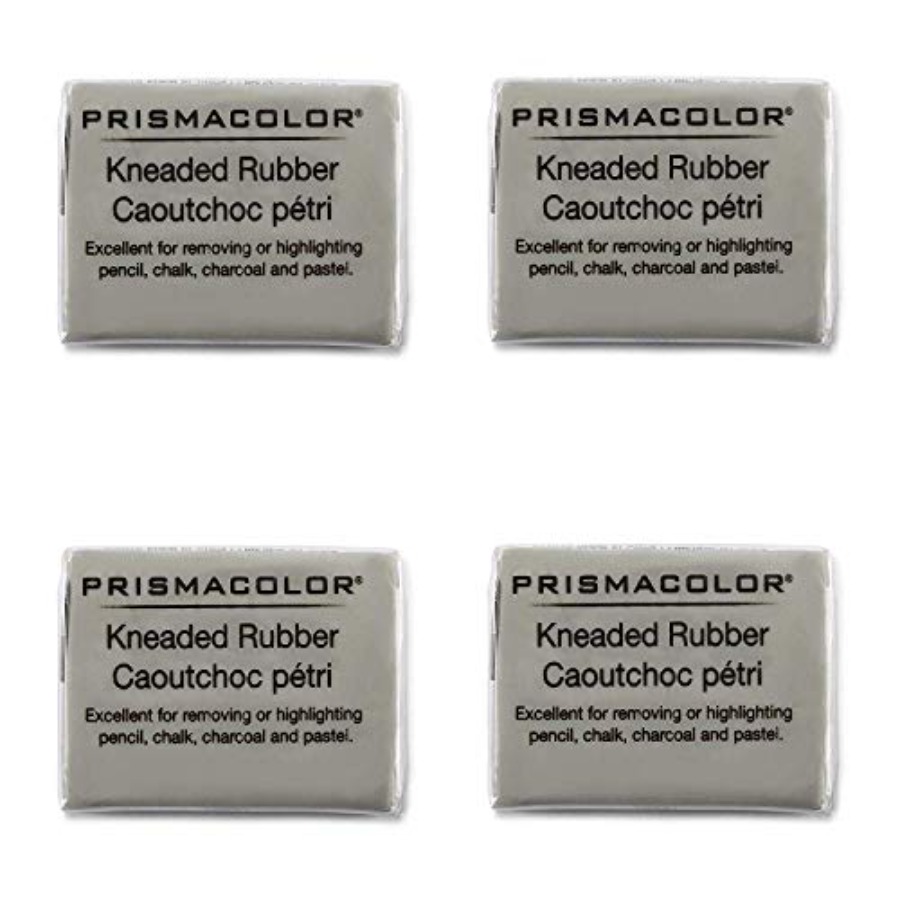 Premier Kneaded Rubber Eraser, - Rubber Eraser Kneaded avis et prix