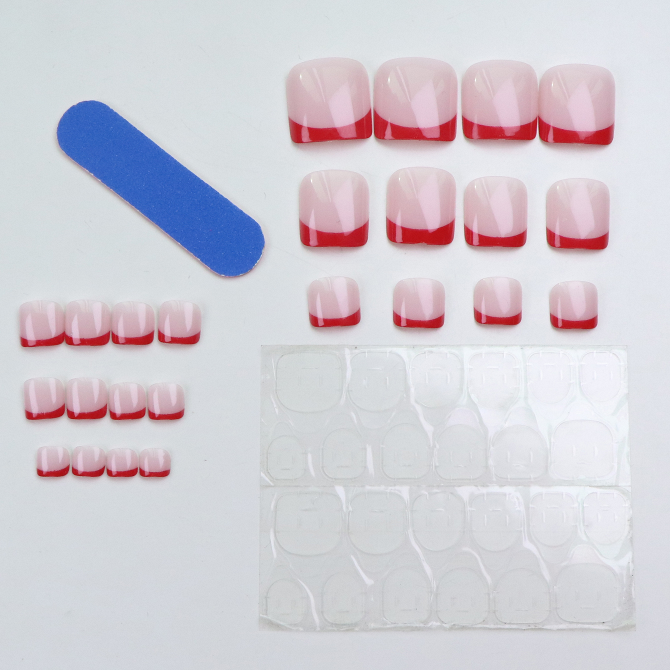 24pcs Instantly Upgrade Your L - Glue Stick Pack avis et prix