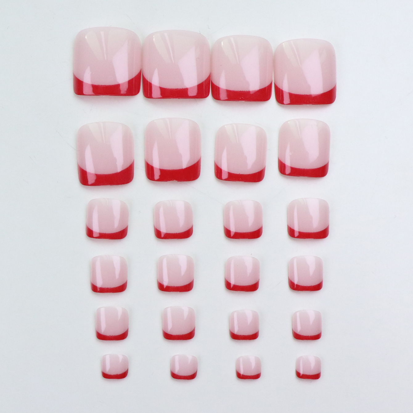 24pcs Instantly Upgrade Your L - Glue Stick Pack avis et prix