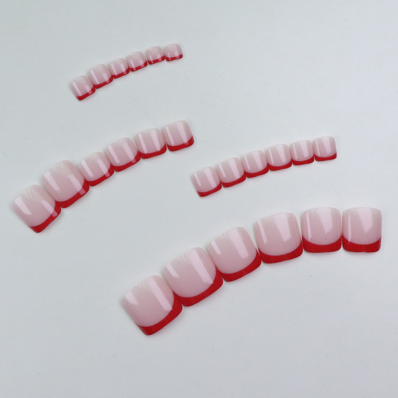 24pcs Instantly Upgrade Your L - Glue Stick Pack avis et prix